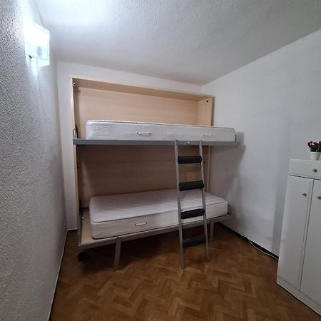 Apartamento Torre Colon If Benidorm Kültér fotó