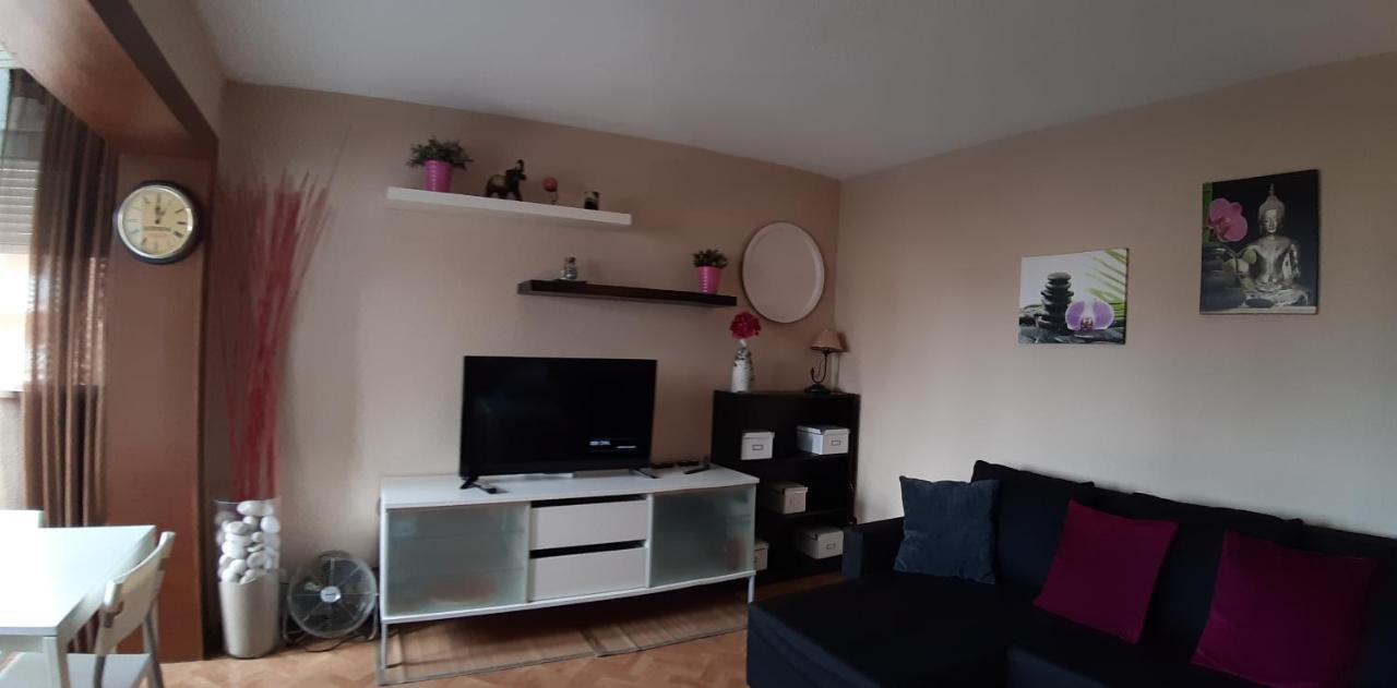 Apartamento Torre Colon If Benidorm Kültér fotó