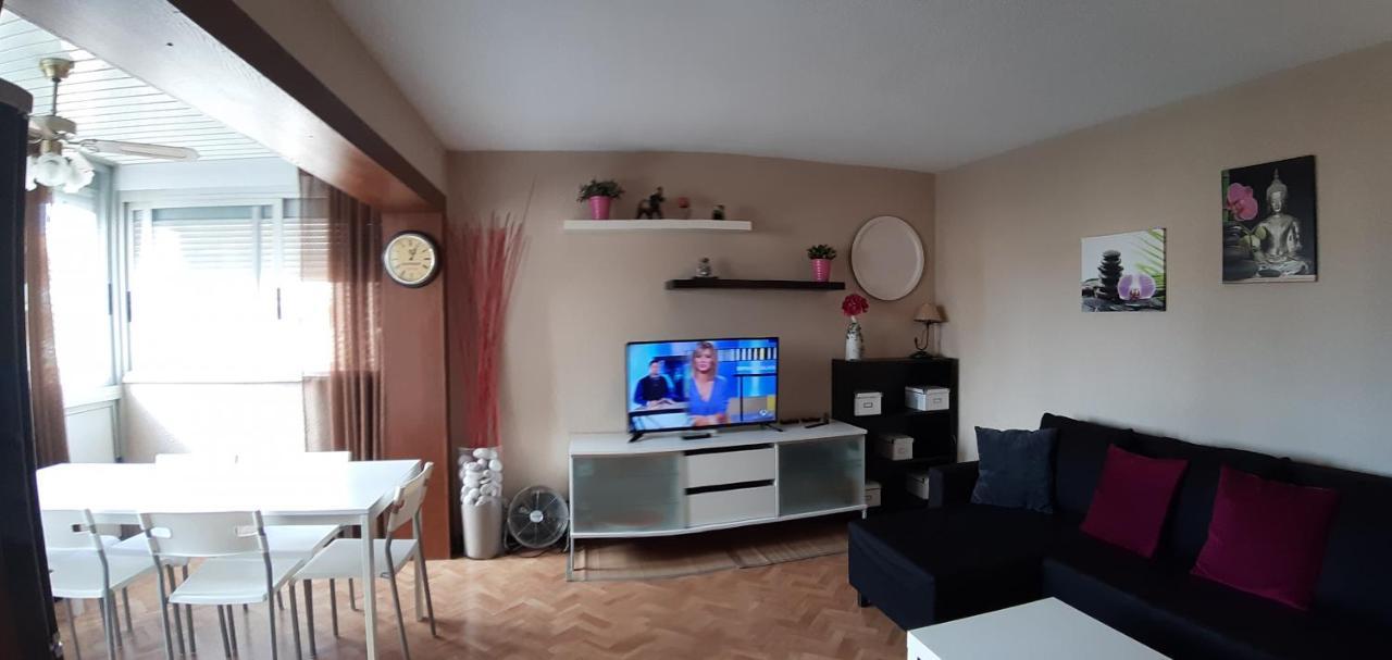 Apartamento Torre Colon If Benidorm Kültér fotó