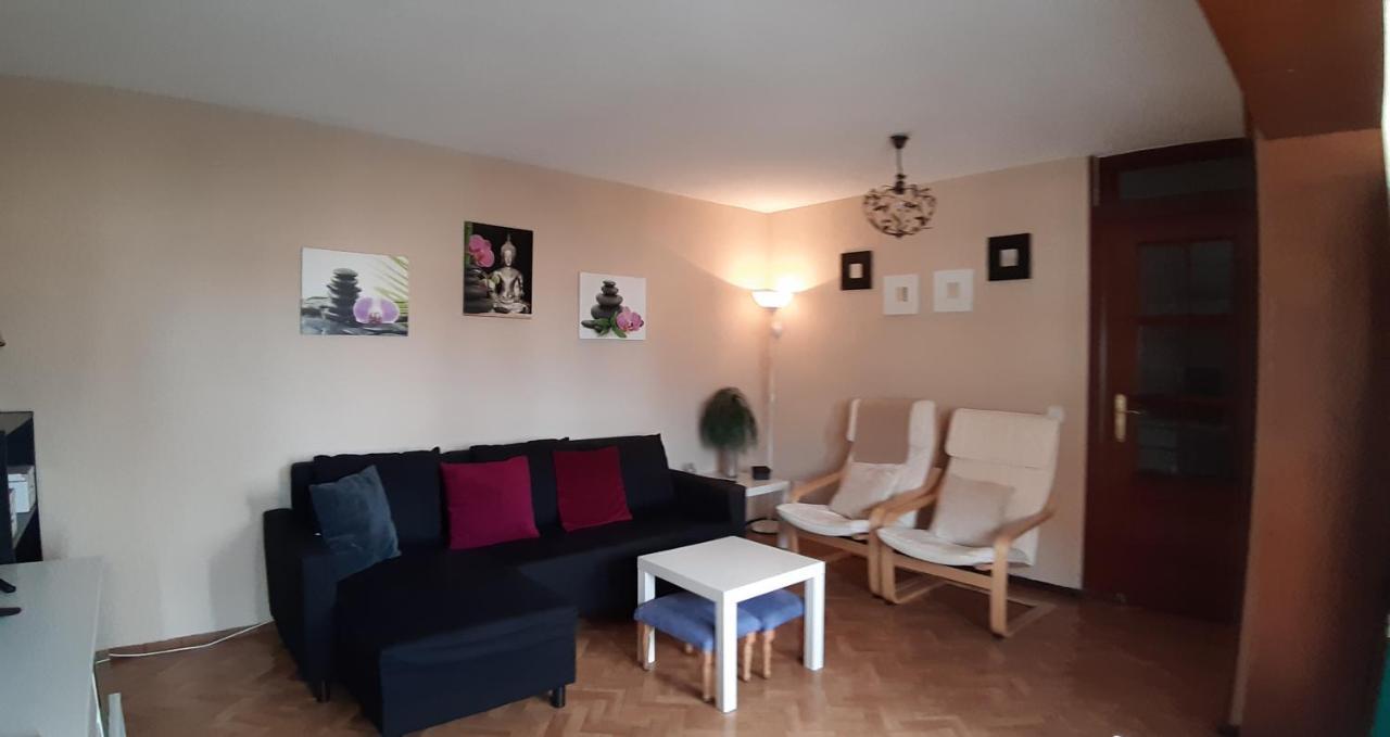 Apartamento Torre Colon If Benidorm Kültér fotó