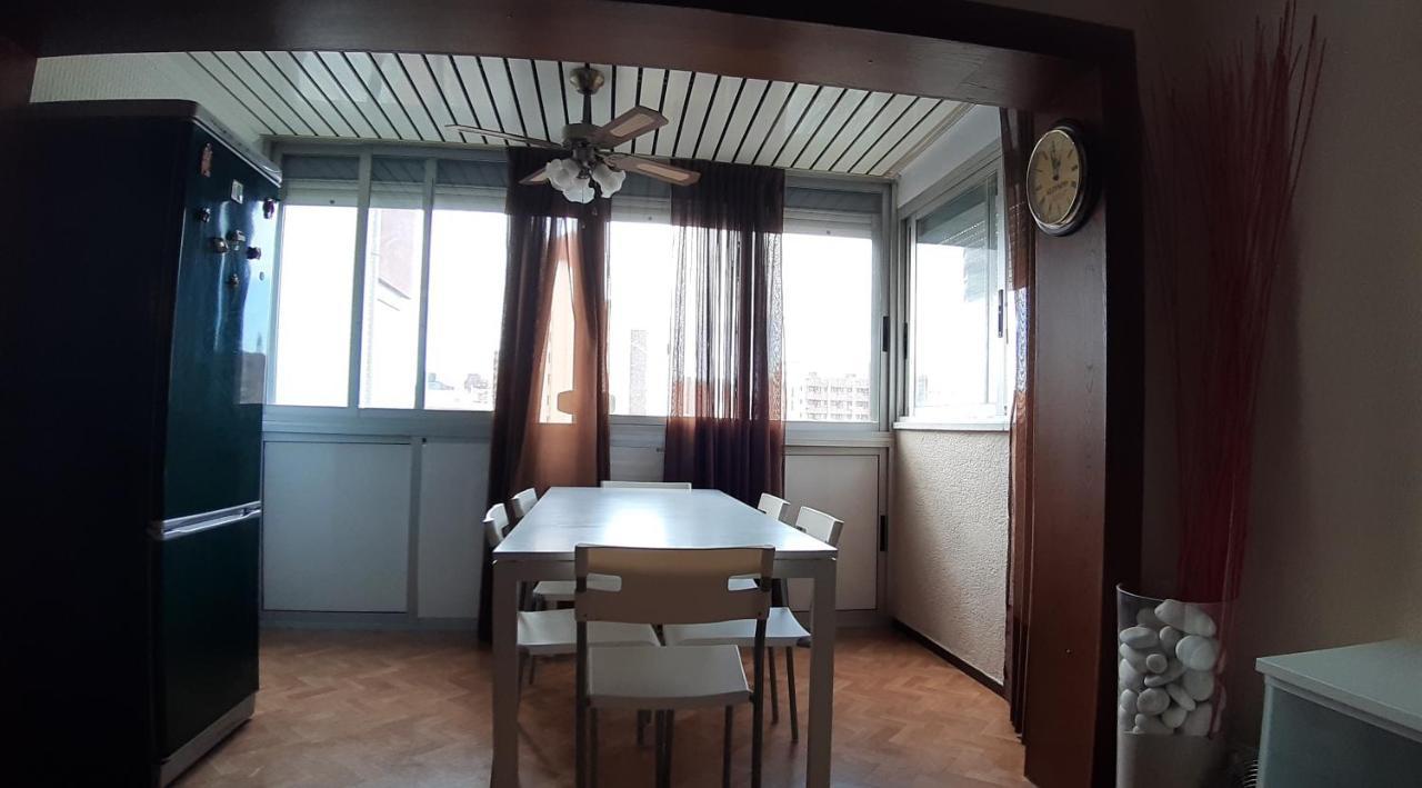 Apartamento Torre Colon If Benidorm Kültér fotó