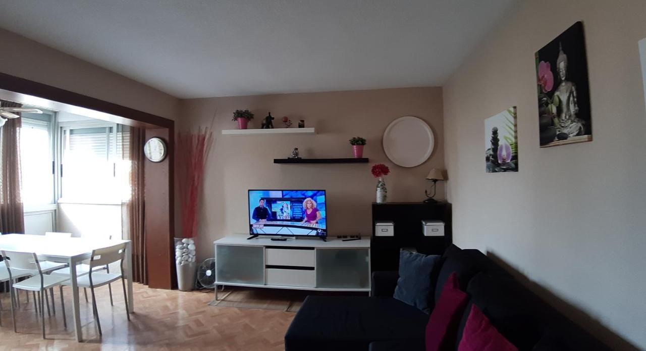 Apartamento Torre Colon If Benidorm Kültér fotó