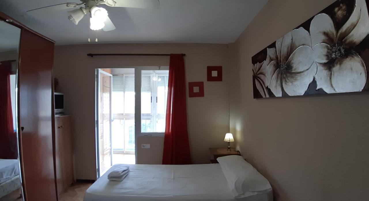 Apartamento Torre Colon If Benidorm Kültér fotó
