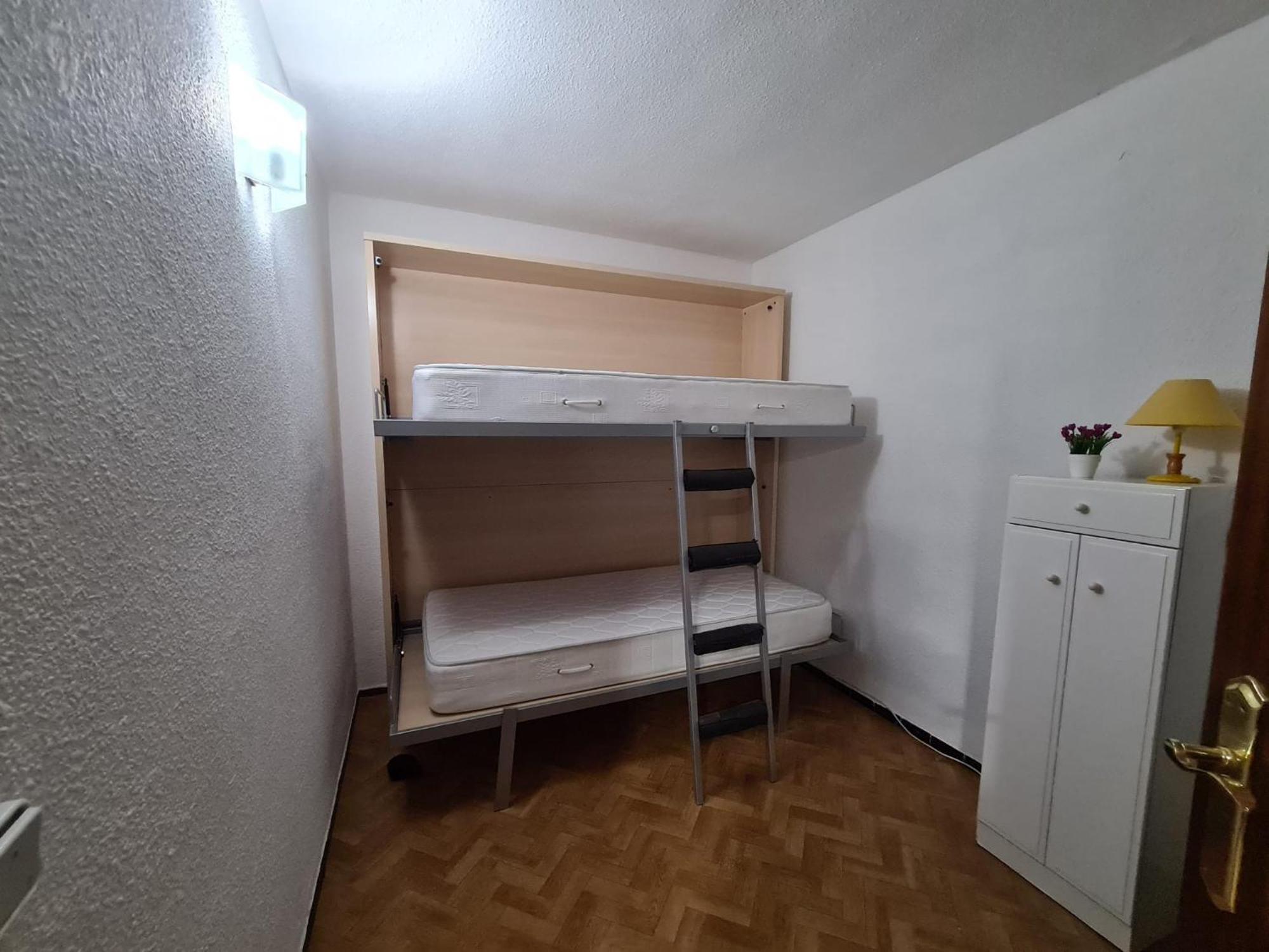 Apartamento Torre Colon If Benidorm Kültér fotó
